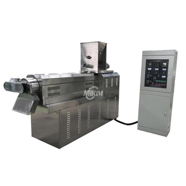 meat extruder machine