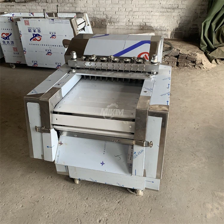 Automatic Chicken Cutting Machine