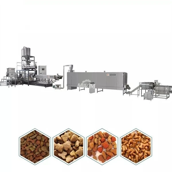 cookie dough extruder machine
