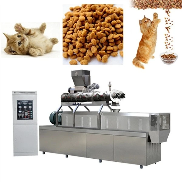bakery extruder