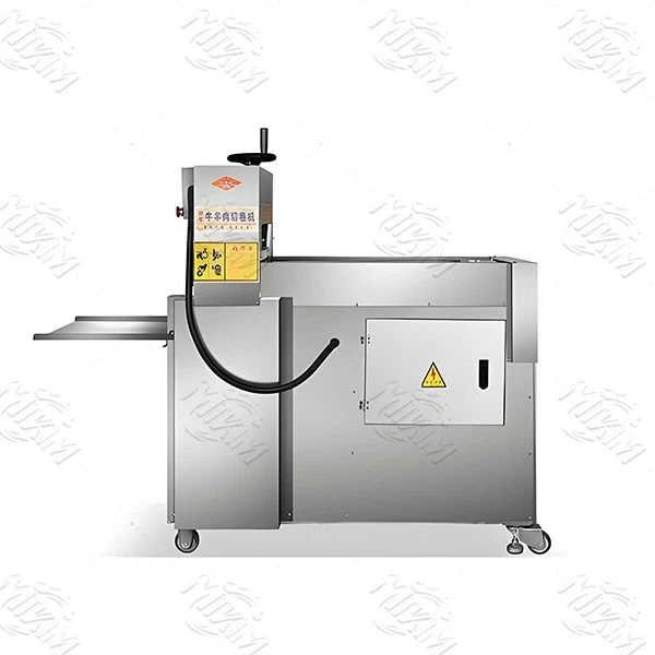 Electric Beef Jerky Slicer