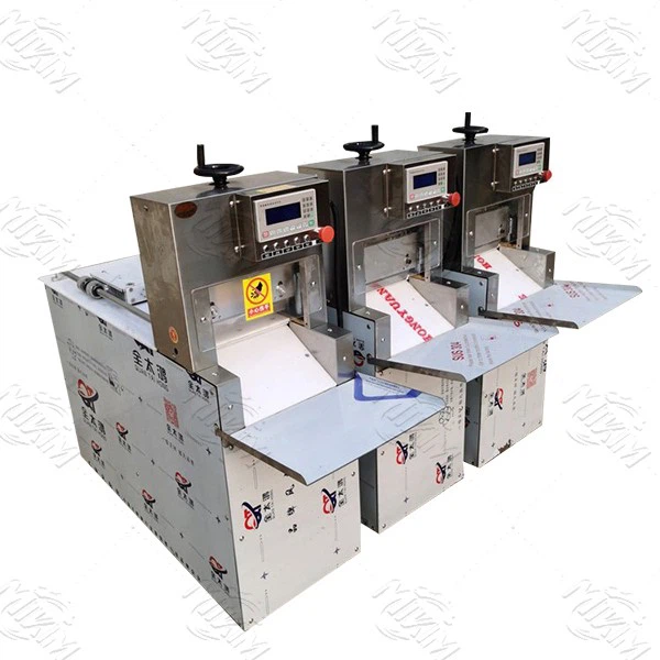 Electric Beef Jerky Slicer