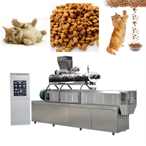 biscuit extruder machine