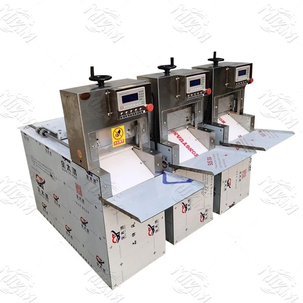 Food Slicer Machine