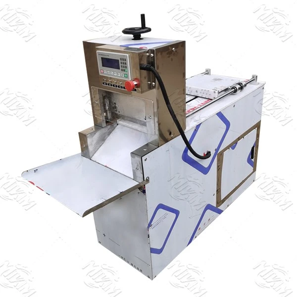 Food Slicer Machine