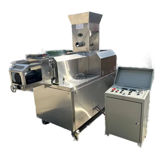 maize extruder machine