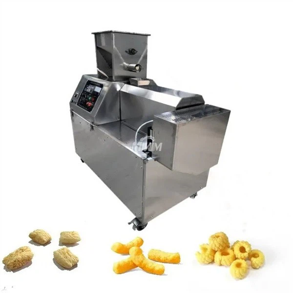 High Quality Bean Extruder
