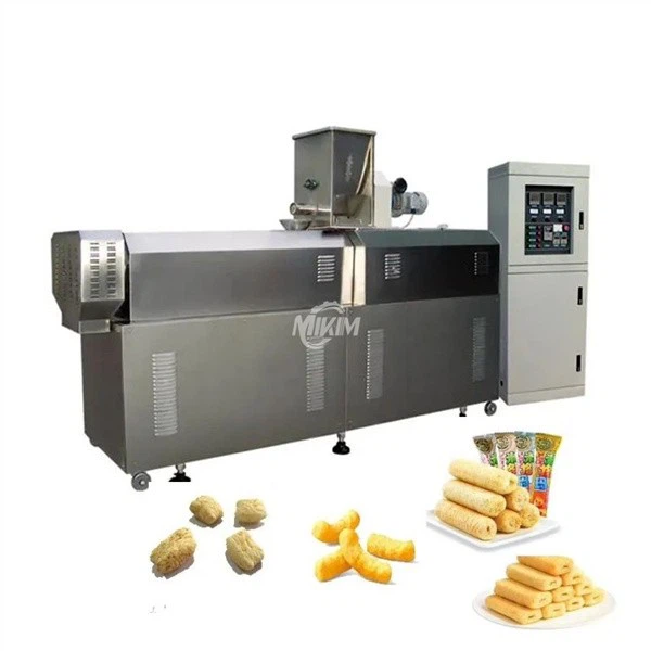 High Quality Bean Extruder