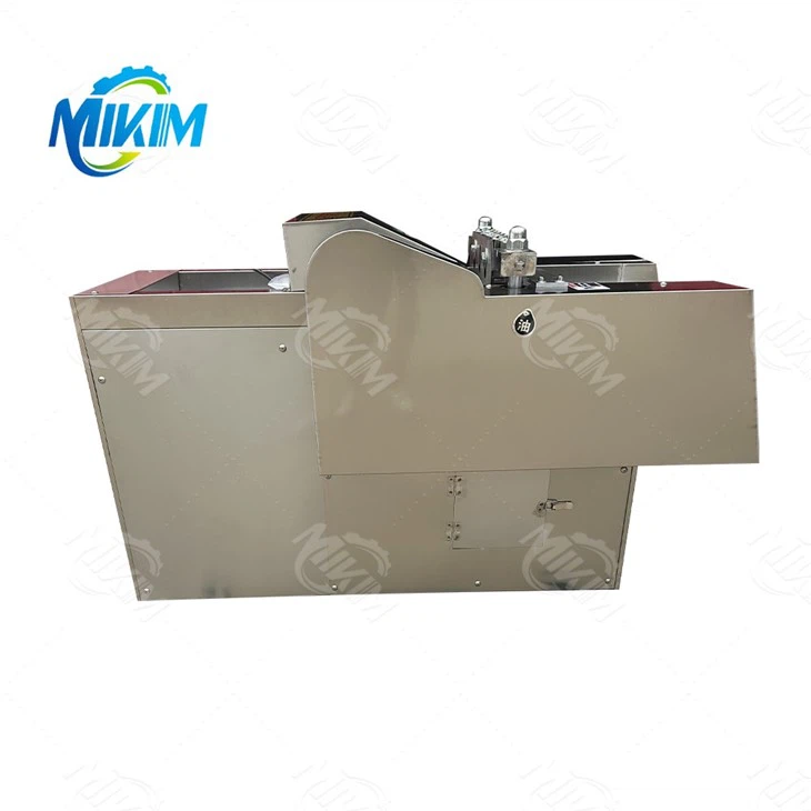 Machine To Cut Chicken