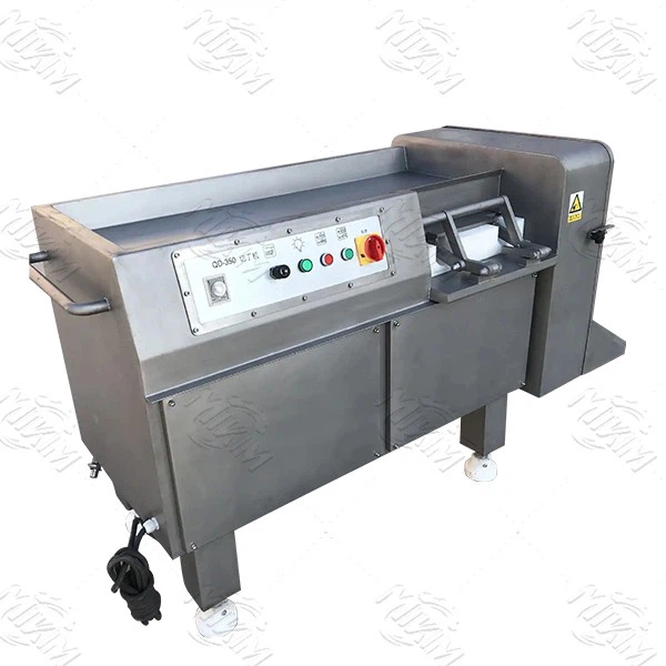Meat Bone Cutter Machine For Home