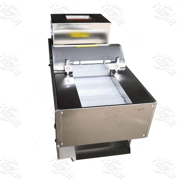 Meat Bone Cutter Machine For Home