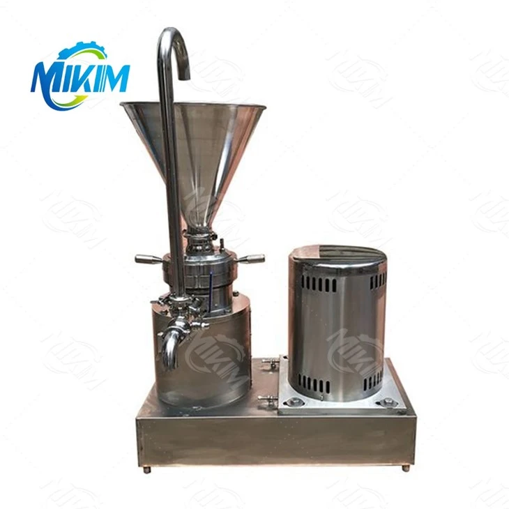 Nut Butter Grinder