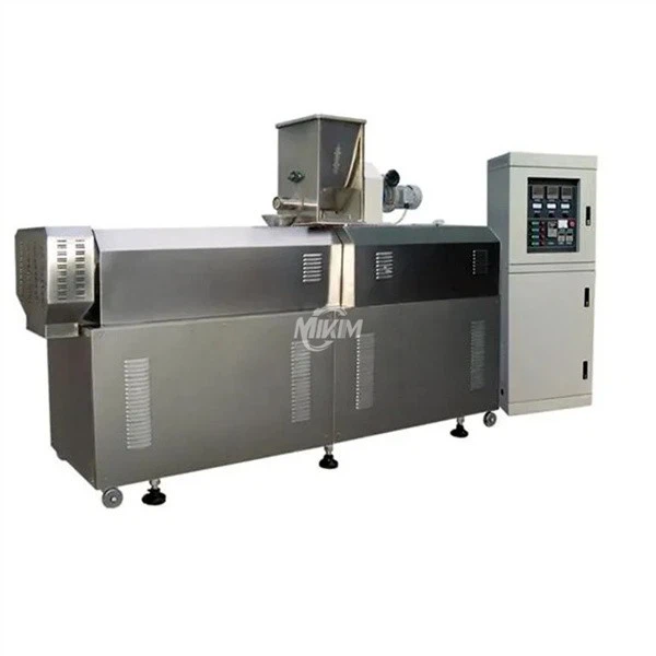 Nutritional Food Automatic Extruder