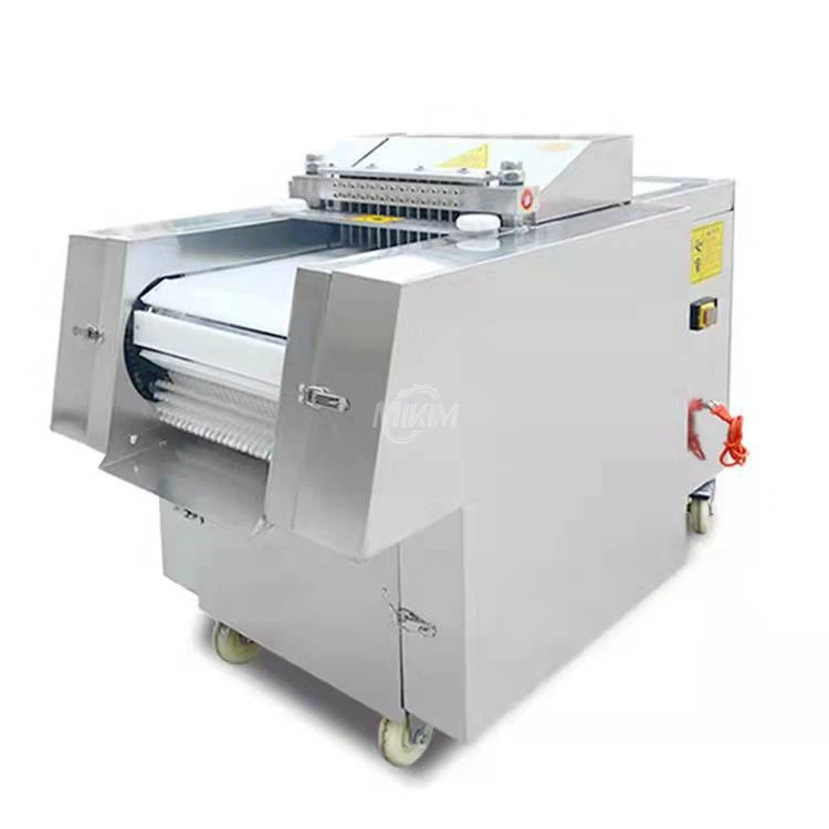 Poultry Cutting Machine
