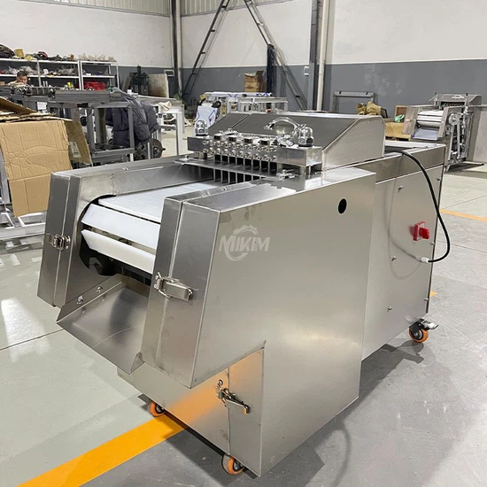 chopping machine meat chopping machine meat