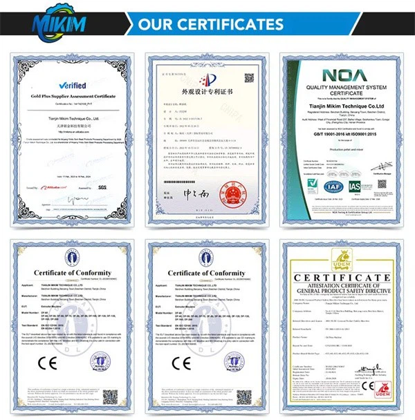 Qualification & Honor Qualification & Honor