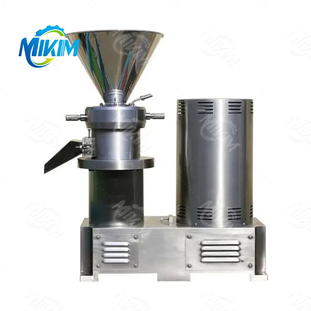 industrial nut butter machine industrial nut butter machine