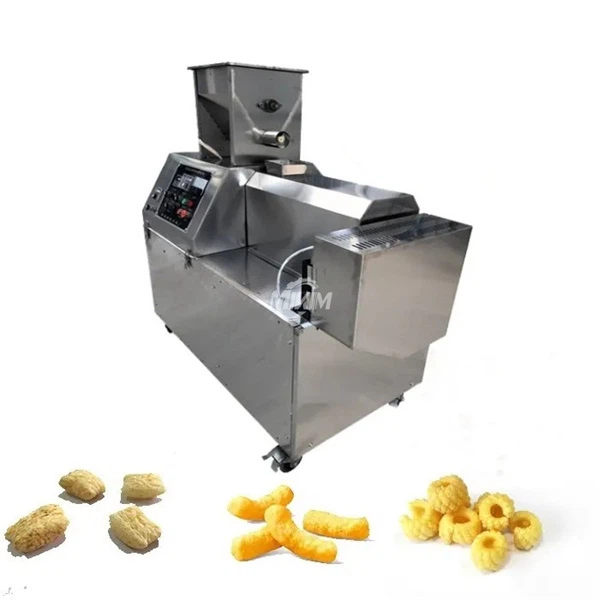 snack extruder snack extruder