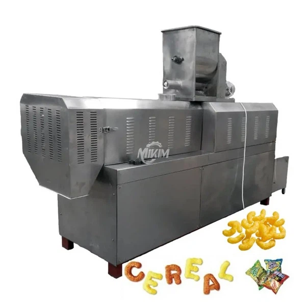 extruder in food industry extruder in food industry