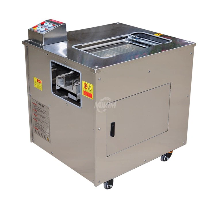 Salmon Fillet Machine