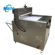 Automaattinen lihanleikkuri