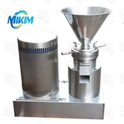 Paras maapähkinävoikone