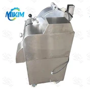 Kaupallinen sähköinen vihannessilppuri