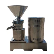 Maapähkinöiden hiomakone