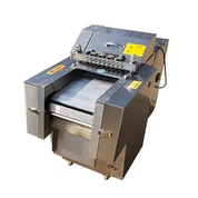 Lihanleikkuukone ravintolaan