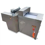 Lampaanlihan leikkauskone