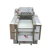 Siipikarjan leikkauskone