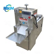 Prosciutto-lihaleikkuri