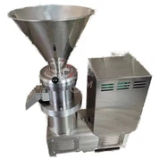 Kivi maapähkinävoikone