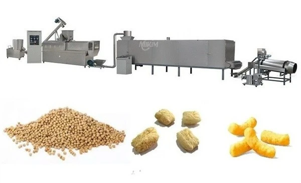 chips line