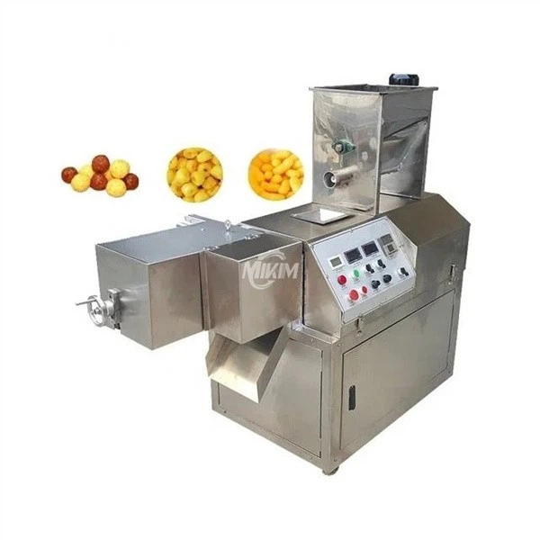 bakery extruder