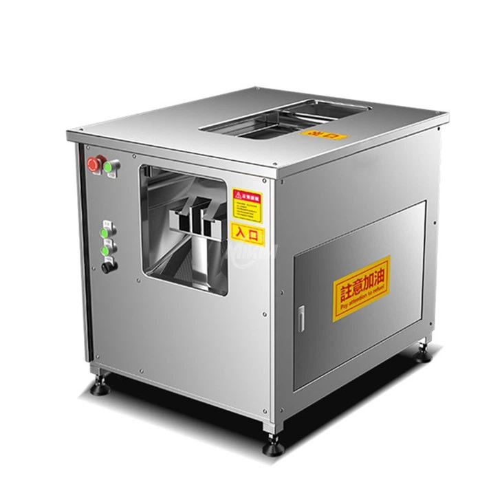 Tilapia Fillet Machine