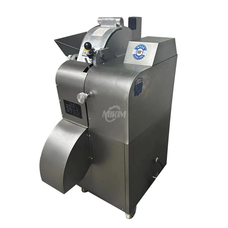 Tomato Dicer Machine