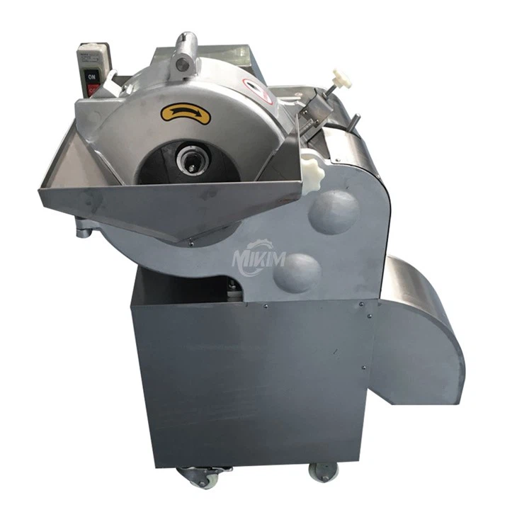 Tomato Dicer Machine