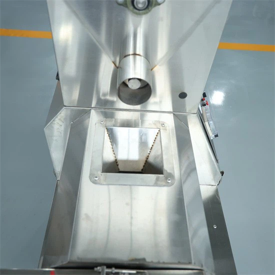 cereal extruder machine